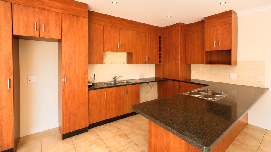 To Let 3 Bedroom Property for Rent in Landsmeer Residential Estate North West